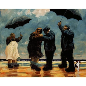 Alexander Millar