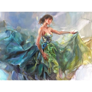 Anna Razumovskaya-Paradise So Rare