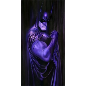 Alex Ross-SHADOWS: BATMAN
