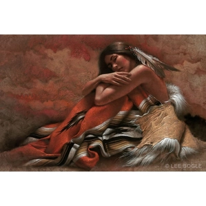 Lee Bogle-At Rest