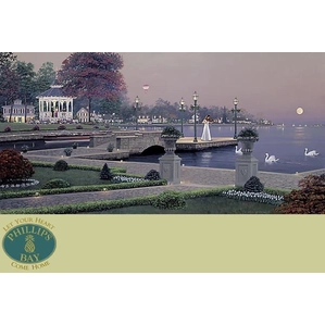 William Phillips-ACCOMPANIMENT TO THE SYMPHONY OF SPRING