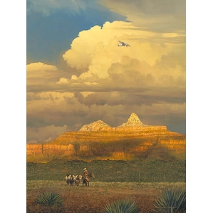William Phillips-New Sounds in an Ancient Canyon