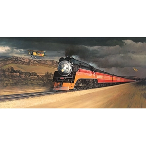 William Phillips-Chasing the Daylight MASTERWORK ANNIVERSARY EDITION