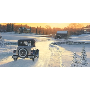 William Phillips-A Christmas Leave When Dreams Come True ANNIVERSARY EDITION ON