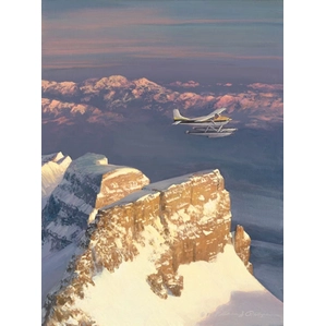 William Phillips-Bound for Home SMALLWORK EDITION ON