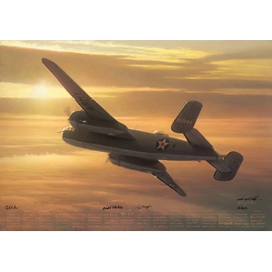 William Phillips-Mission Complete The Journey Continues LIMITED EDITION CO-SIGN
