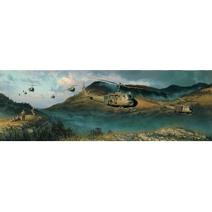 William Phillips-The Long Green Line ANNIVERSARY EDITION ON