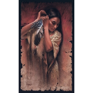 Lee Bogle-Before The Ceremony