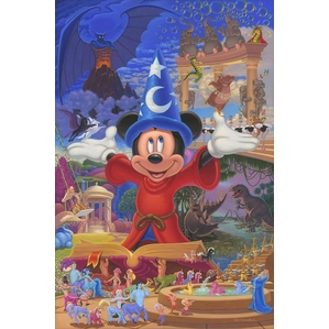 Manuel Hernandez-Story of Music and Magic Premiere Artist