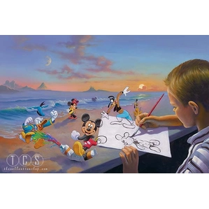 Jim Warren