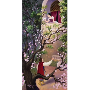 Tim Rogerson-Where Art Thou Snow White?