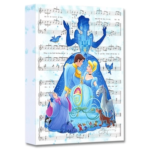 Arienne Boley-Bibbidi-Bobbidi-boo!