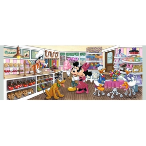 Michelle St Laurent-Trip to the Candy Store From Mickey and Friends