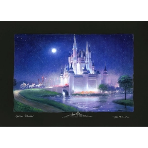 Peter / Harrison Ellenshaw-Cinderellas Grand Arrival