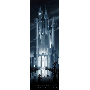 JC Richard-Cinderella Castle