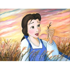 Paige O Hara-Daydreams - From Disney Beauty and The Beast