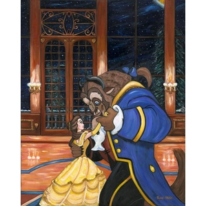 Paige O Hara-First Dance - From Disney Beauty and The Beast