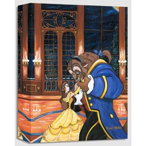 Paige O Hara-First Dance - From Disney Beauty and The Beast