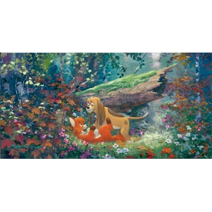 James Coleman-Fox And The Hound