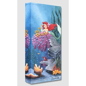 Michelle St Laurent-He Loves Me From The Little Mermaid