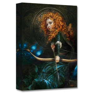 Heather Edwards-Her Father's Daughter - From Brave