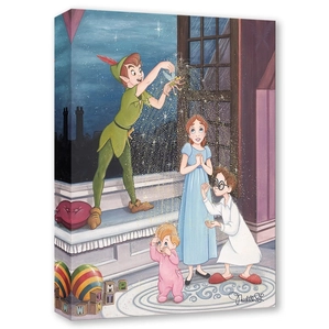 Michelle St Laurent-Just a Little Pixie Dust