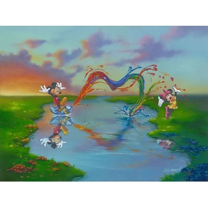 Jim Warren-A Message to Minnie