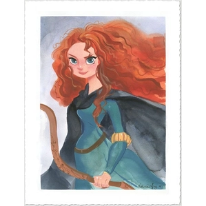 Victoria Ying-Merida