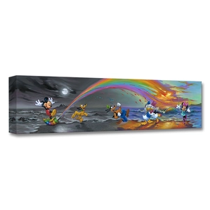 Jim Warren-Mickey Makes Our Day