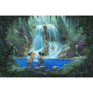 James Coleman-Love in the Rainforest Premiere Edition