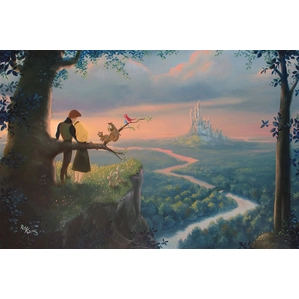Rob Kaz -Our Royal Kingdom - From Disney Cinderella