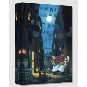 Rob Kaz -Serenade of the Heart From Lady And The Tramp