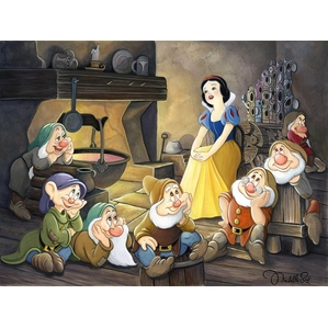 Michelle St Laurent-Someday From Snow White and the Seven Dwarfs