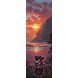 Rodel Gonzalez-Sunset Romance Deluxe Edition