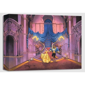 Rodel Gonzalez-Tale as Old as Time - From Disney Beauty and The Beast