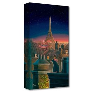 Rob Kaz -A Taste of Paris From Ratatouille