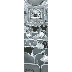 Michelle St Laurent-A Night at the Theatre
