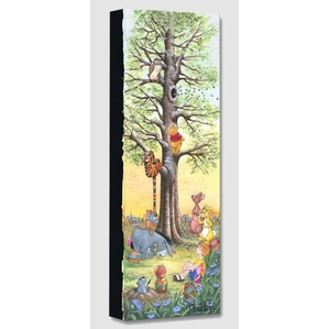 Michelle St Laurent-Tree Climbers From Winnie The Pooh