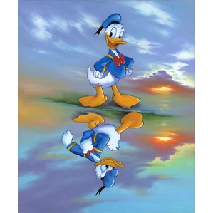 Jim Warren-Two Sides of Donald