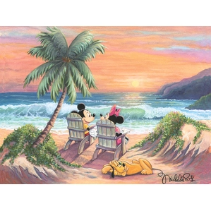 Michelle St Laurent-Vacation Paradise