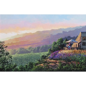 Rodel Gonzalez-Together at the Vineyard