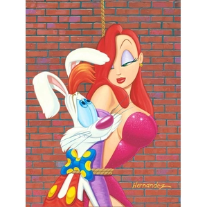 Manuel Hernandez-We Are in This Together - From Disney Who Framed Roger Rabbit