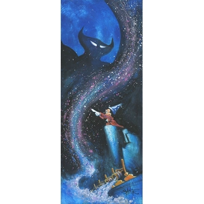 Stephen Fishwick-Wicked Darkness From Fantasia