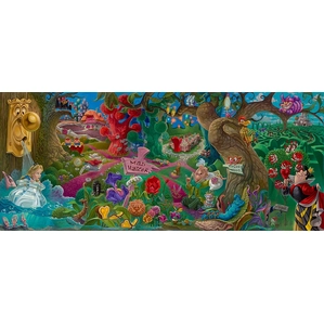 Jared Franco-Wonderland Deluxe Edition