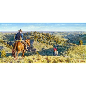 Bob Coronato-Head five miles that way then go five miles that SMALLWORK EDITION ON