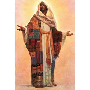 Thomas Blackshear II-Coat Of Many Colors