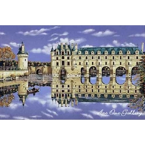 Liudmila Kondakova-Chenonceaux on Koji Paper