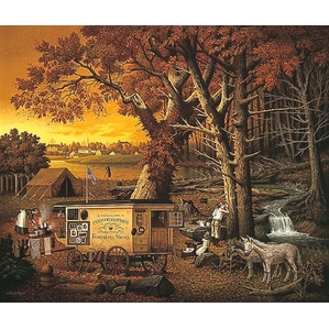 Charles Wysocki