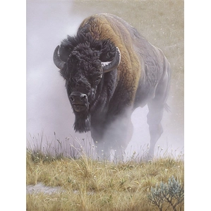 Daniel Smith-Out of the Dust SMALLWORK EDITION ON