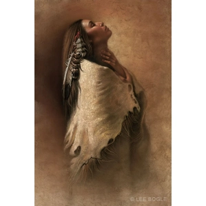Lee Bogle-Eternal Promise
